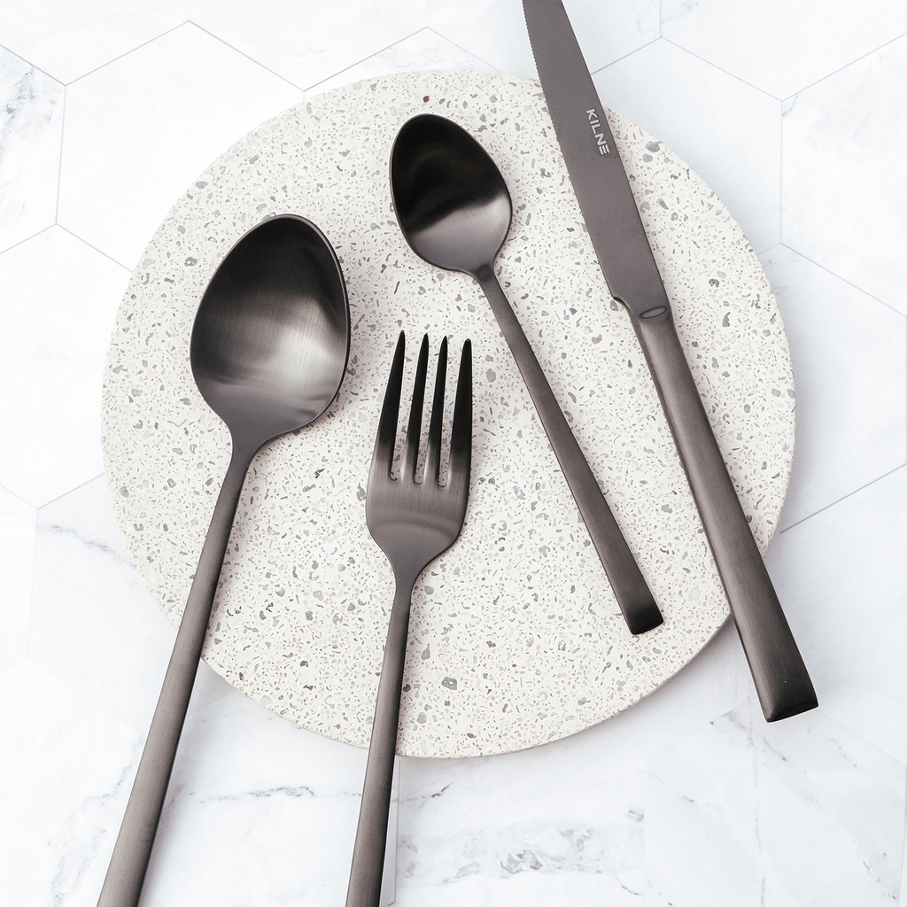 Flatware