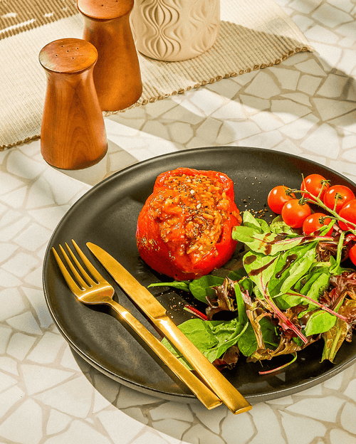 Image of Dinner Plates