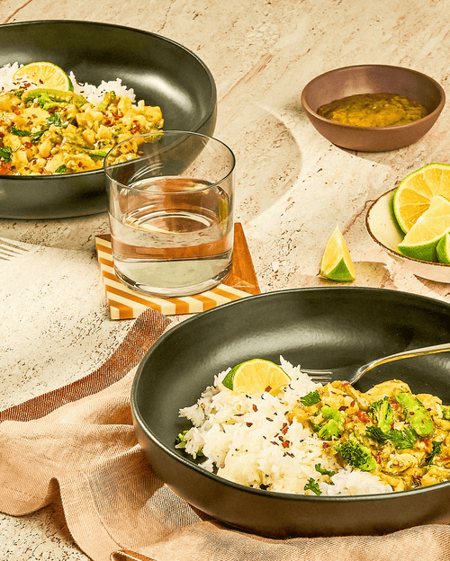 Image of Entrée Bowls