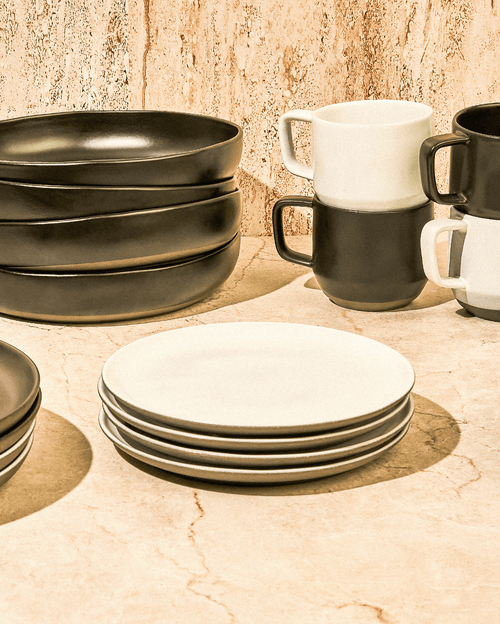 Image of Salad Plates