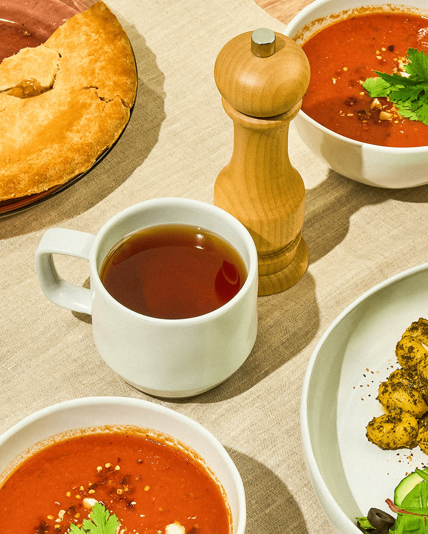 Kilne Coffee Mugs | Ceramic Stoneware Tableware for any Occasion