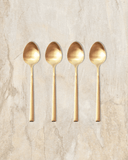 Brushed Gold