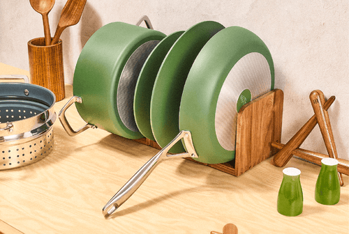 Image of Batterie de cuisine