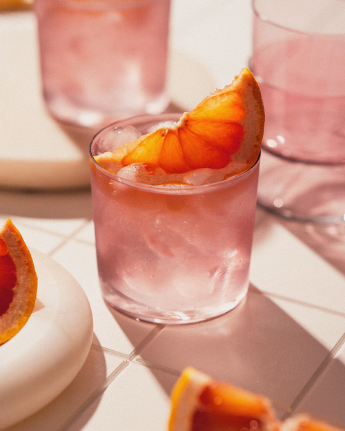 Image of Les verres quotidiens