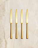Polished Gold