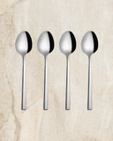 Polished Silver