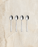 Polished Silver