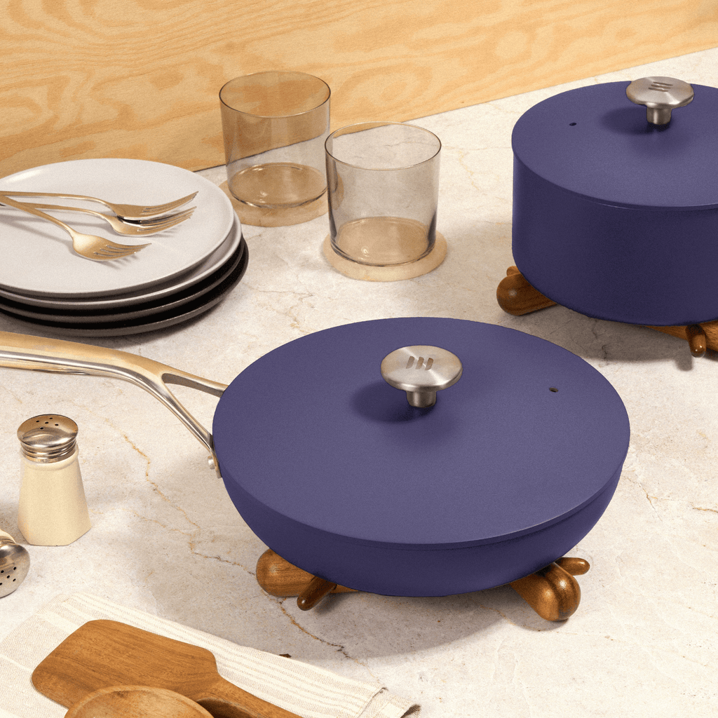 For The Casual Cook
