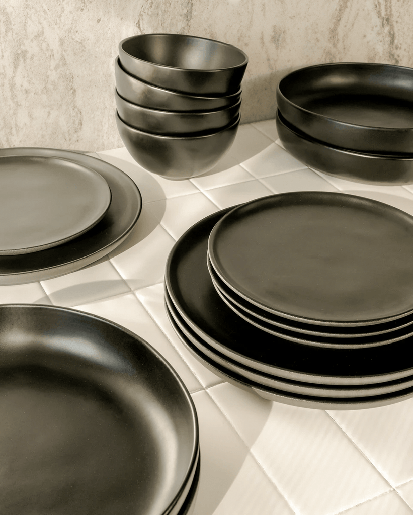Dinnerware