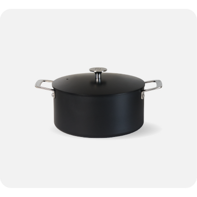 Image of The Everything Pot