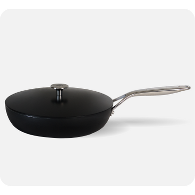 Image of The Everything Pan