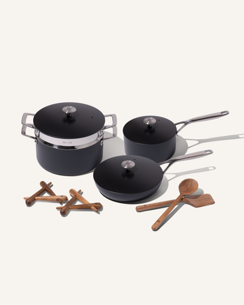 Image of The Upgrade Cookware Set