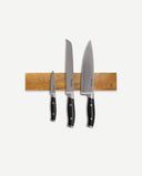 L'ensemble de couteaux indispensable