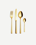 The Flatware Set