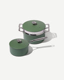 The Ceramic Pot Set