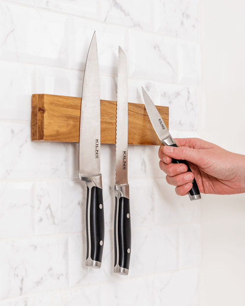 Image of The Essential Knife Set