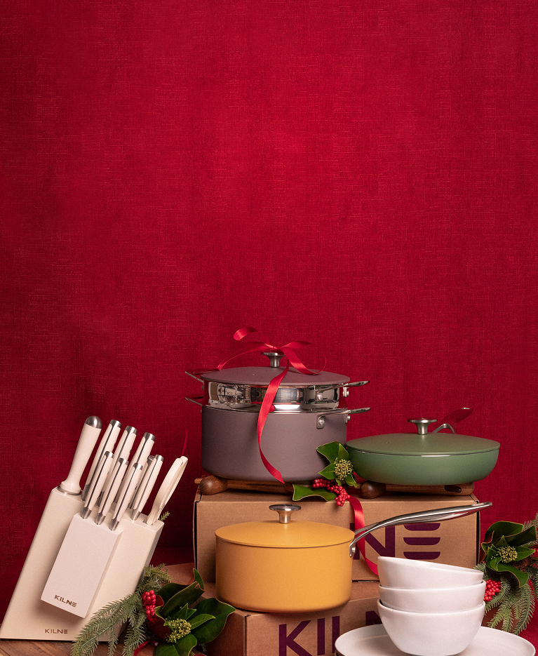 The Best Kilne Kitchen Gifts for Every Budget