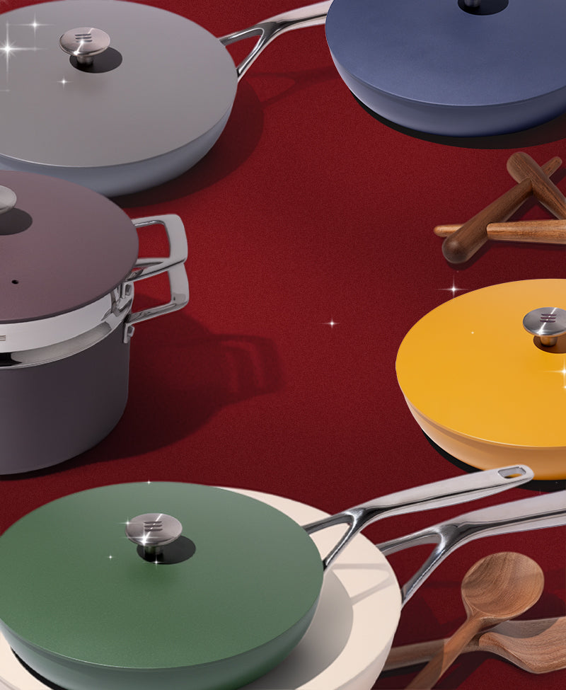 The Best Holiday Kitchen Gifts for Canadian Home Cooks