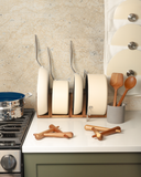 Kilne Cookware Set in a Canadian kitchen