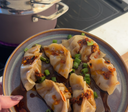 Recipe: Steamed Pork Dumplings
