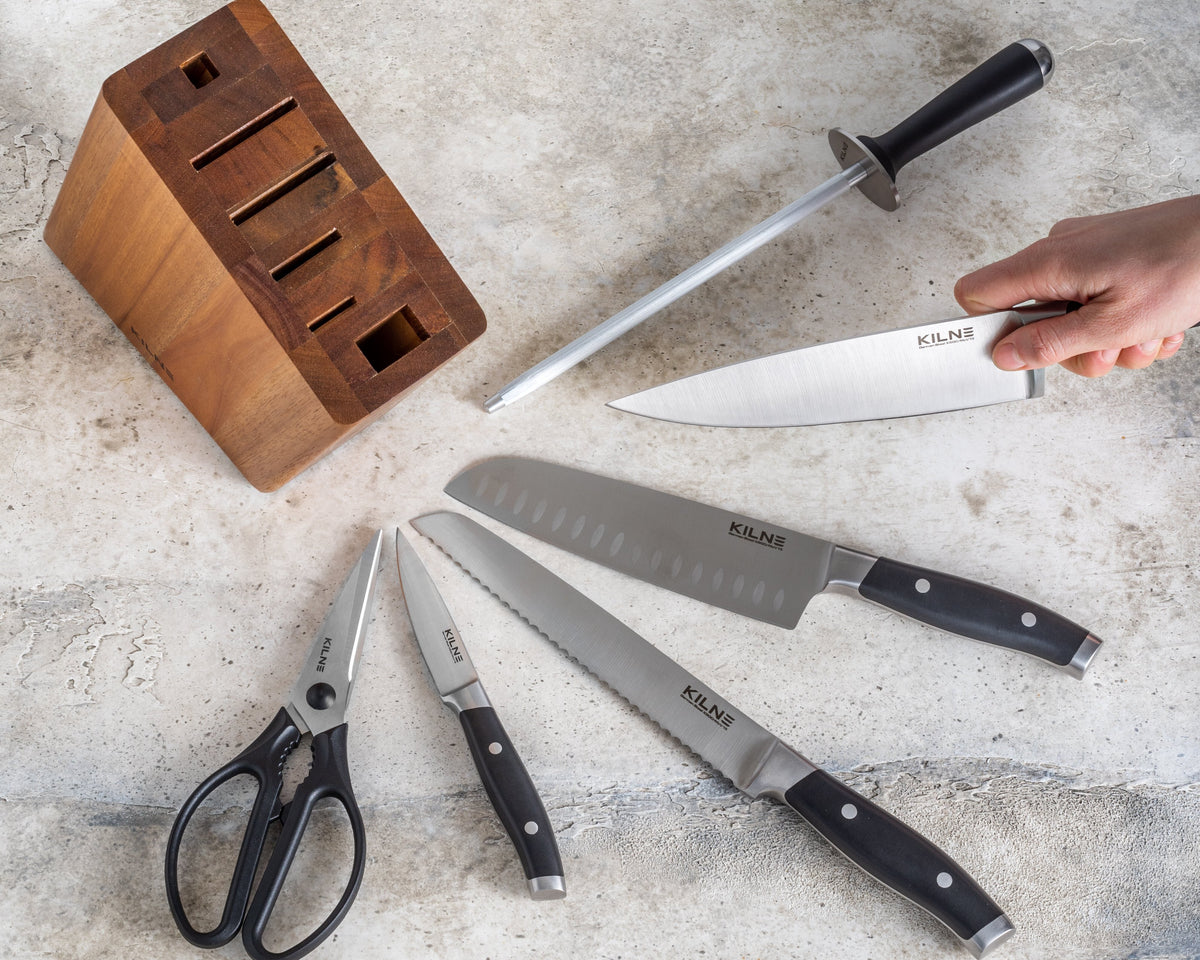 Top 5 Knife Tips Kilne