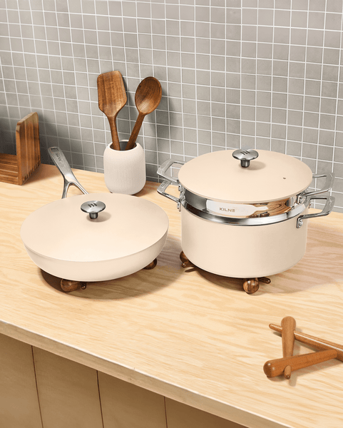 Meringue / Meringue, Meringue