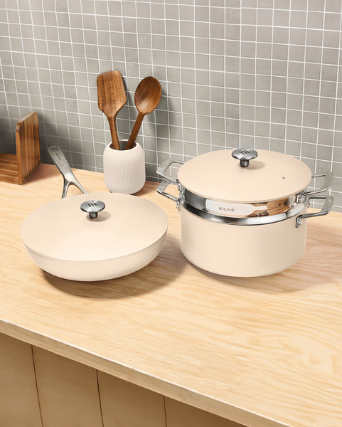 Meringue / Meringue, Meringue