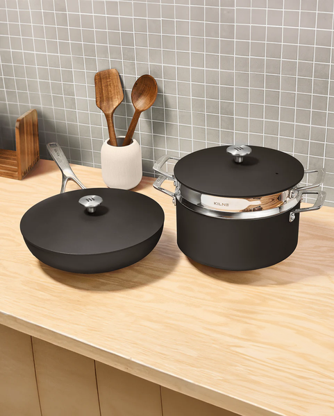 Peppercorn / Peppercorn, Peppercorn