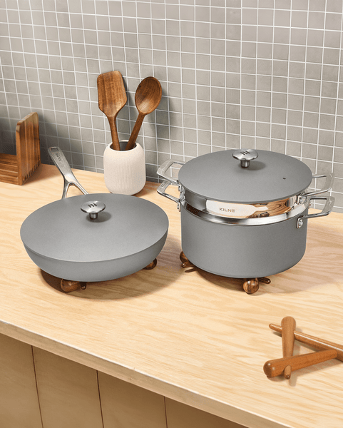 Smoke / Smoke, Smoke