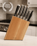 The Ultimate Knife Set