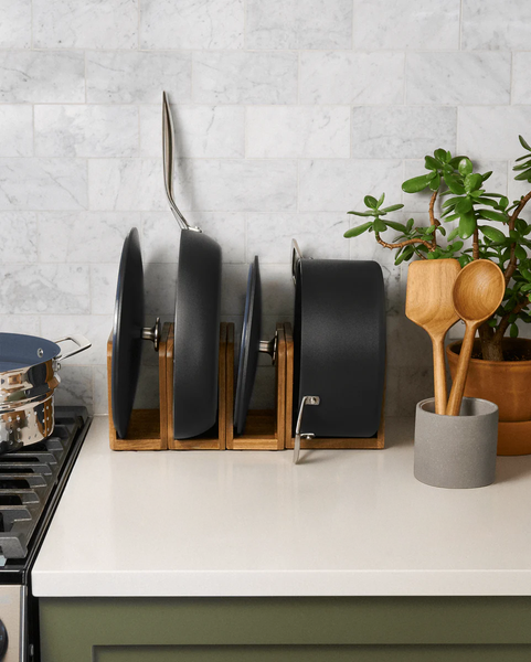 Peppercorn / Peppercorn, Peppercorn