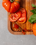 Grooved Cutting Board Set