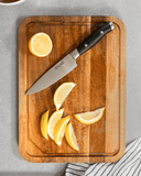 Grooved Cutting Board Set