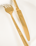 Polished Gold