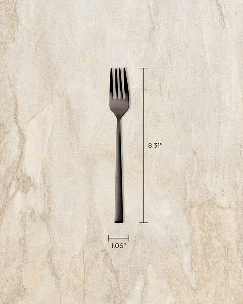 Brushed Black, Brushed Rose Gold, Brushed Gold, Polished Silver, Polished Gold, Polished Rose Gold, Polished Black