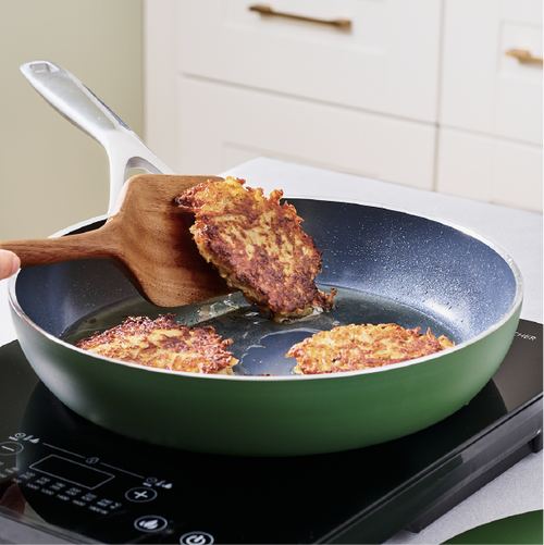 Win A FREE Everything Pan by Kilne!
