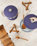 Dessous de plat en bois