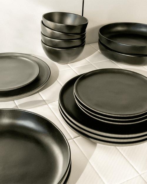 Image of The Dinnerware Set