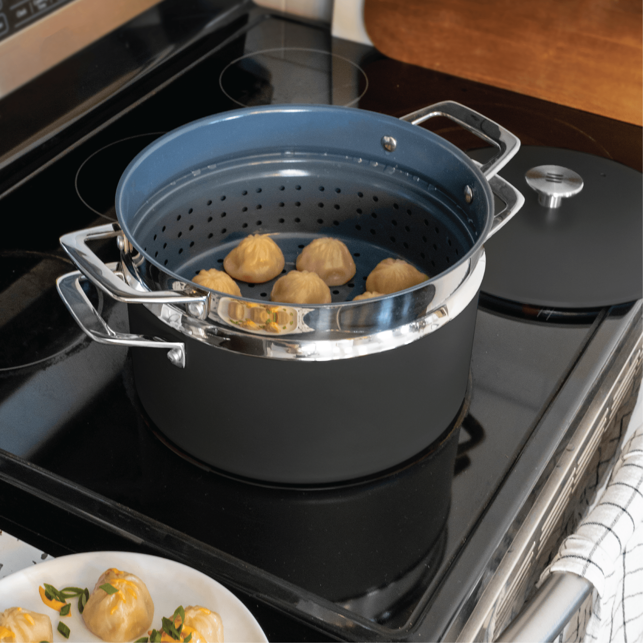 Everything Pan review: New pan by Kilne, Canadian cookware company