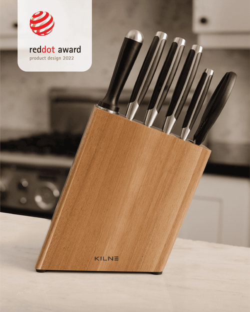 Image of The Knife Set