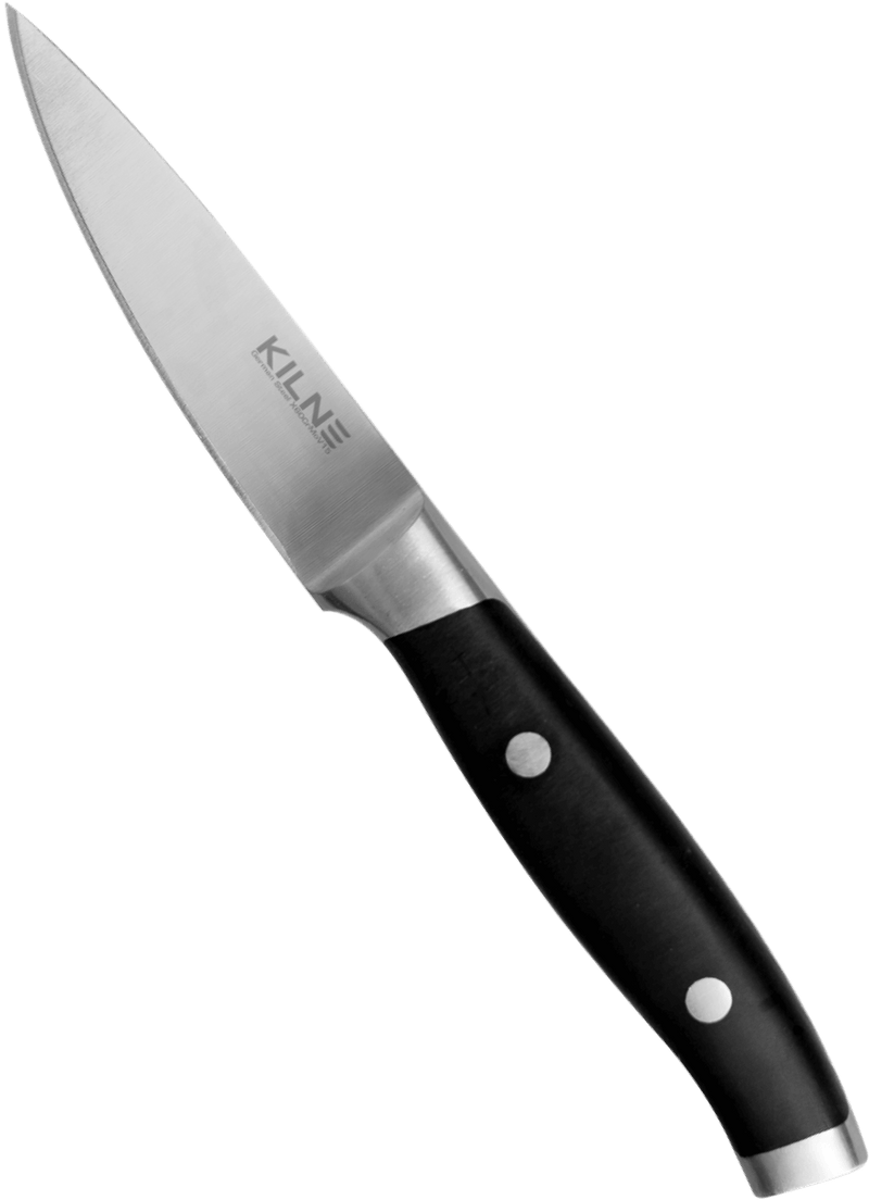 The Kilne Essential Knife Set