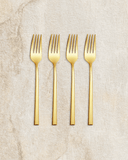 Polished Gold