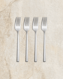 Polished Silver