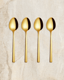 Polished Gold