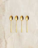 Polished Gold