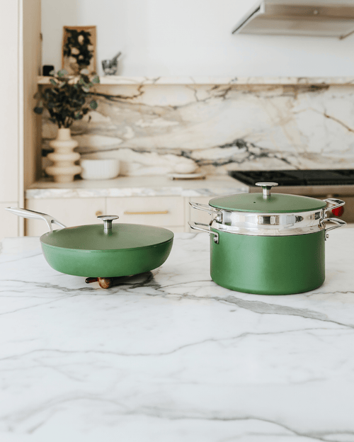 Image of The Everything Cookware Couple (Limited Time)