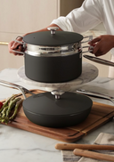 The Cookware Couple