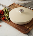 The 11" Ceramic Pan