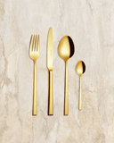 Polished Gold