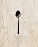 Polished Silver, Polished Gold, Polished Rose Gold, Polished Black, Brushed Gold, Brushed Rose Gold, Brushed Black